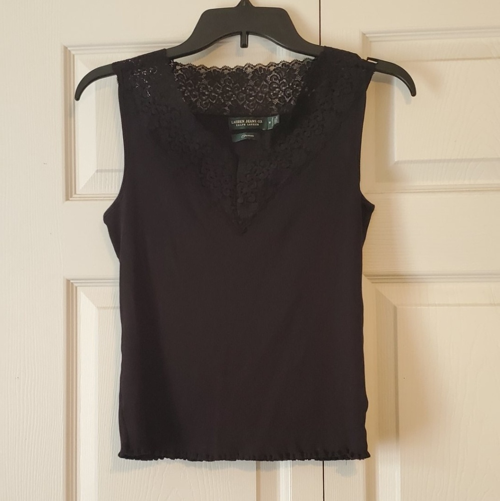 Ralph Lauren Camisole